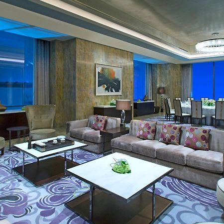 The Westin Ningbo Hotel Luaran gambar