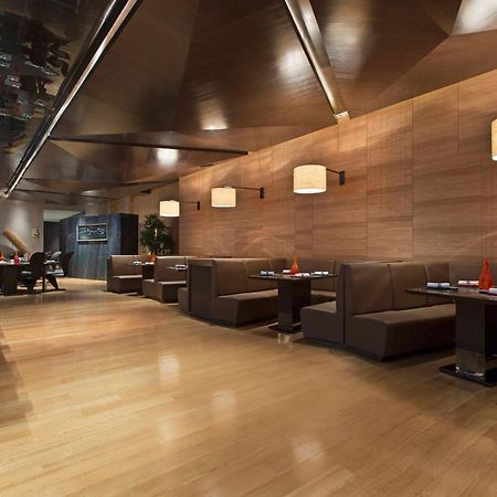 The Westin Ningbo Hotel Luaran gambar