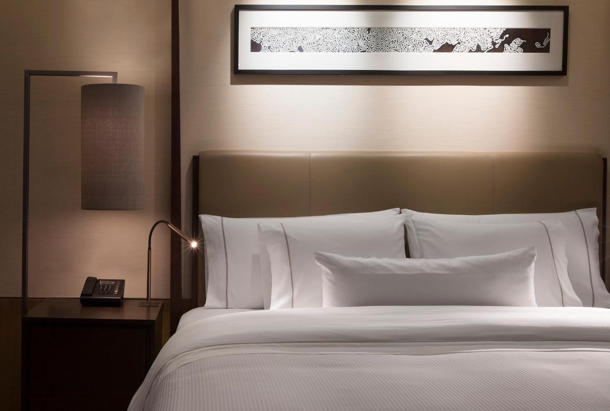 The Westin Ningbo Hotel Luaran gambar