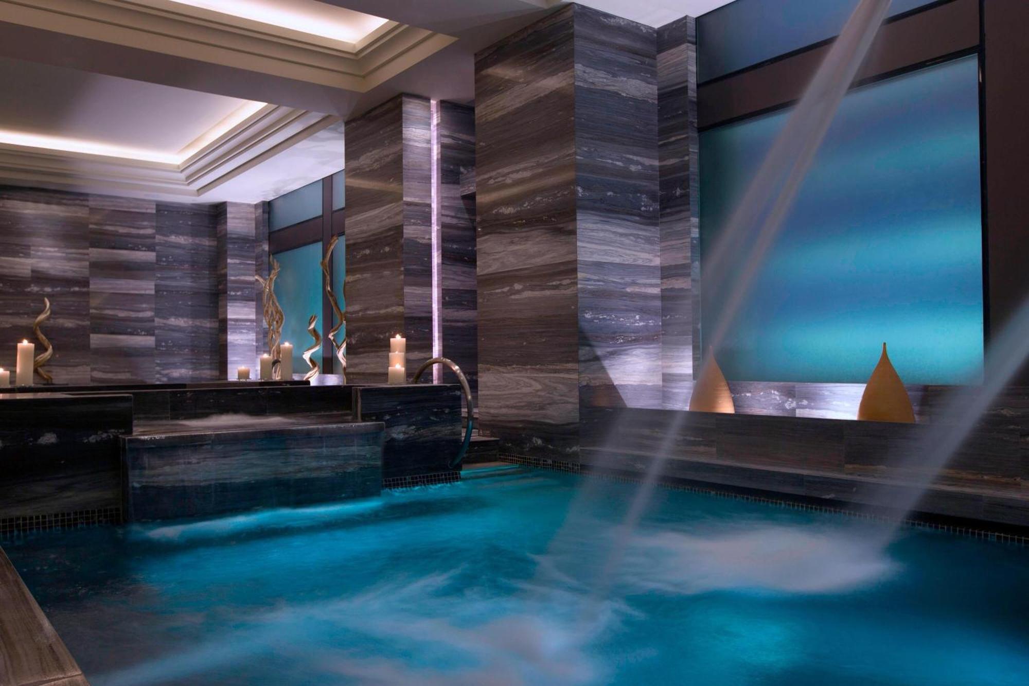 The Westin Ningbo Hotel Luaran gambar