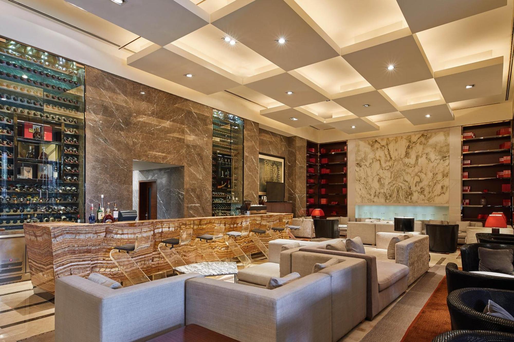 The Westin Ningbo Hotel Luaran gambar