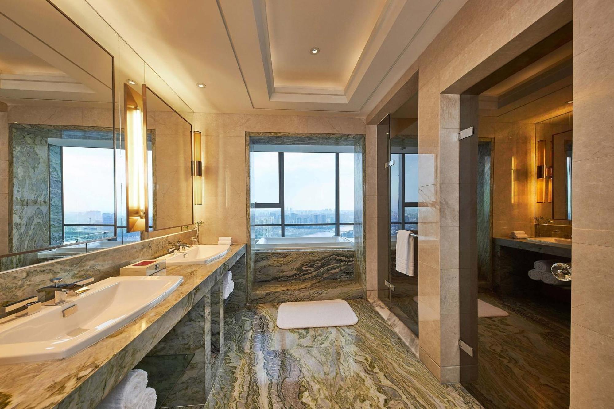 The Westin Ningbo Hotel Luaran gambar