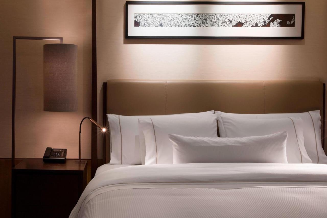 The Westin Ningbo Hotel Luaran gambar