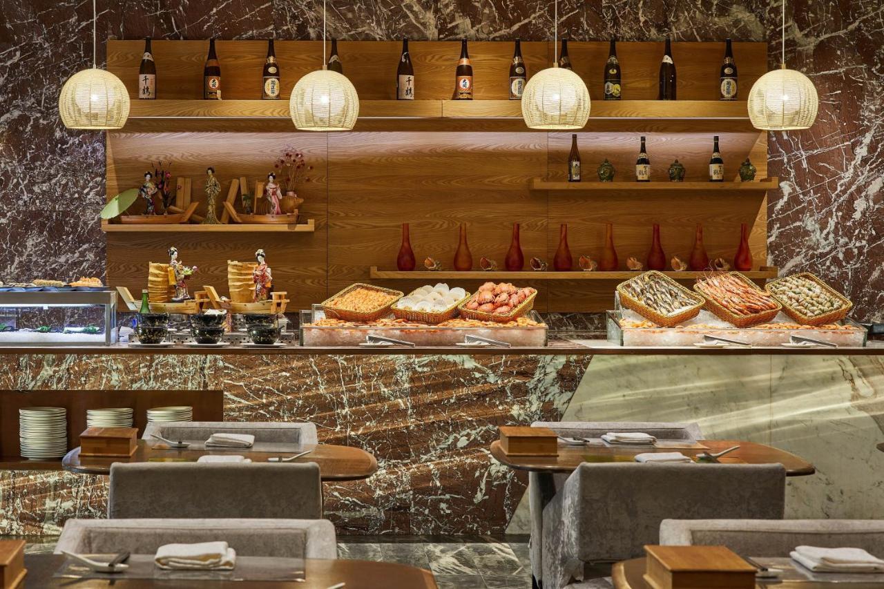 The Westin Ningbo Hotel Luaran gambar