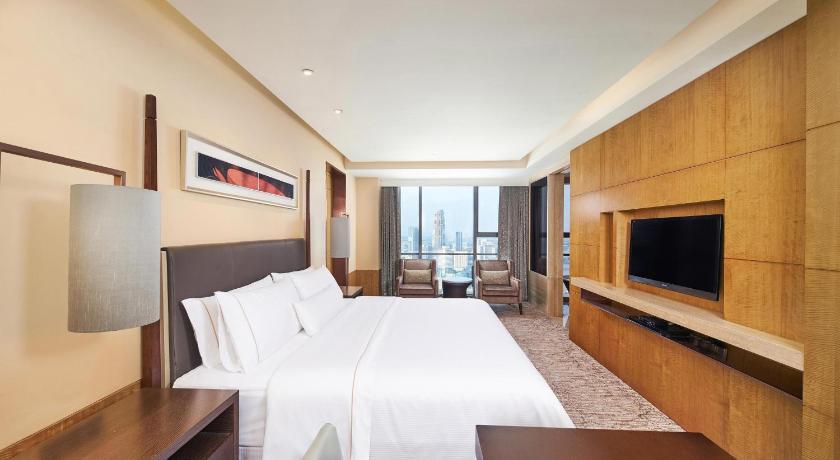 The Westin Ningbo Hotel Luaran gambar