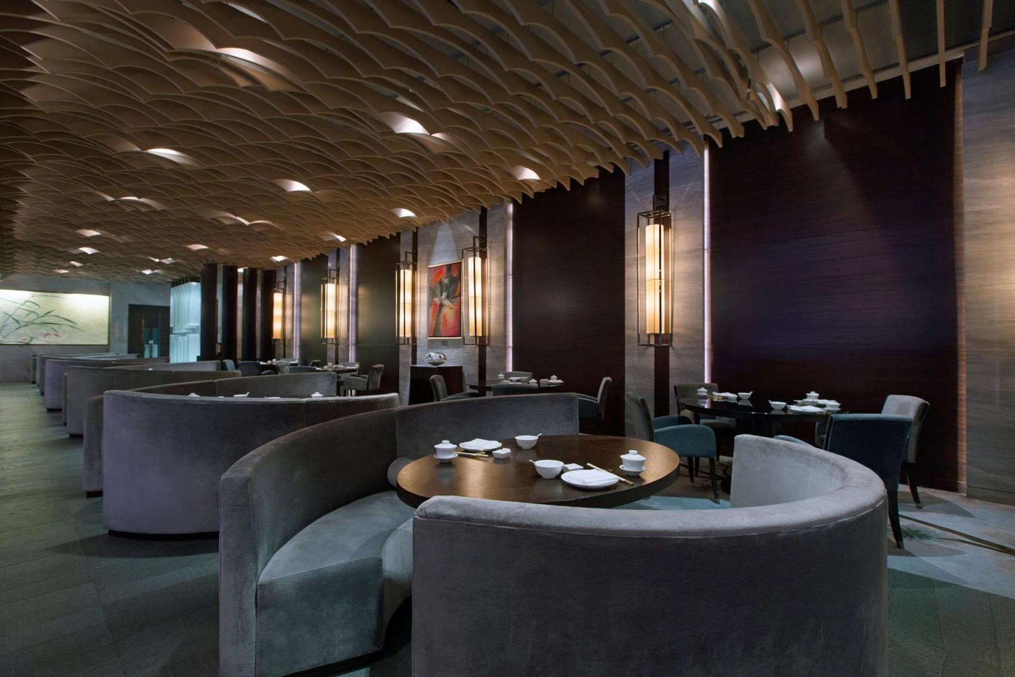 The Westin Ningbo Hotel Luaran gambar