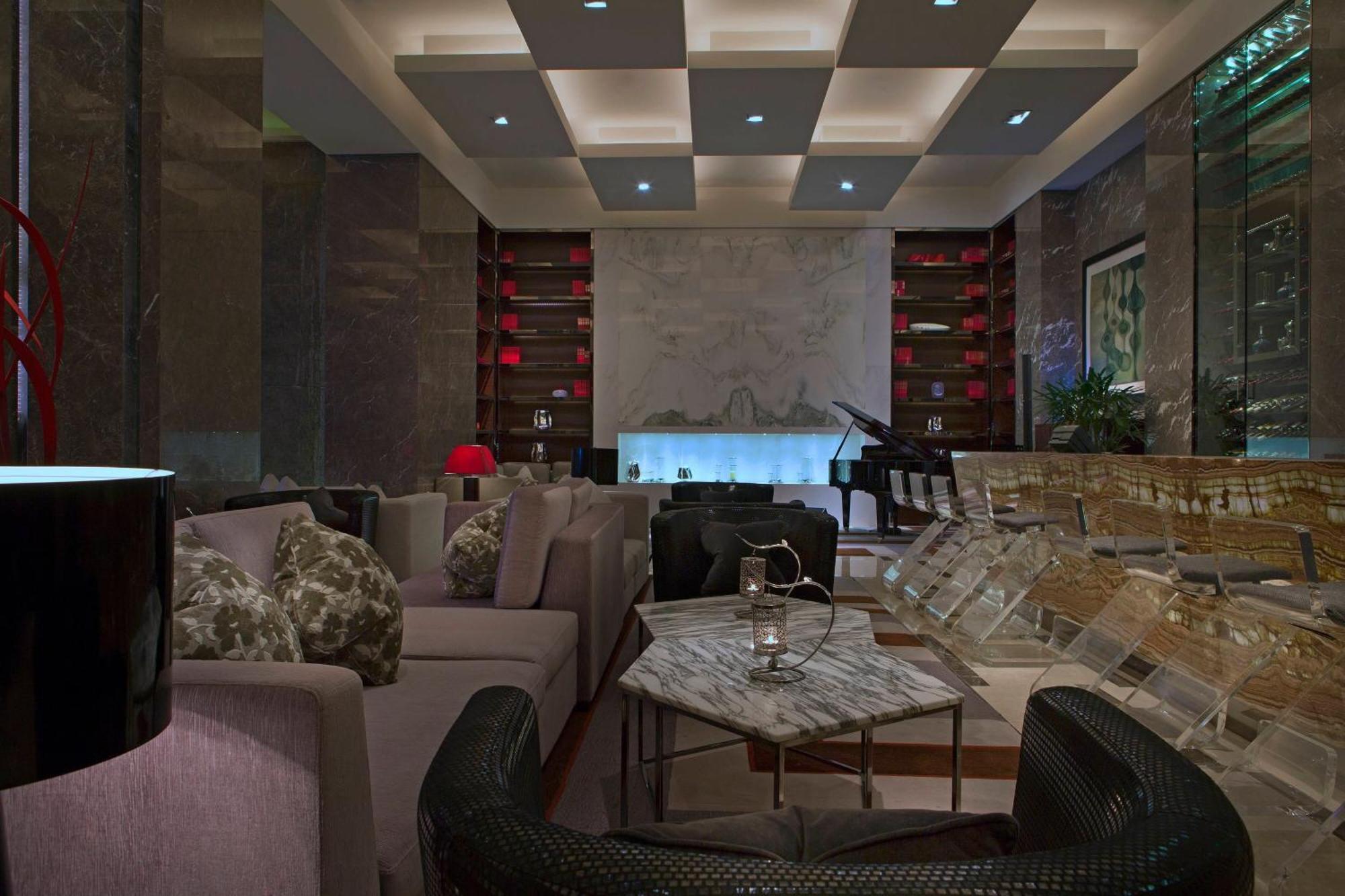 The Westin Ningbo Hotel Luaran gambar