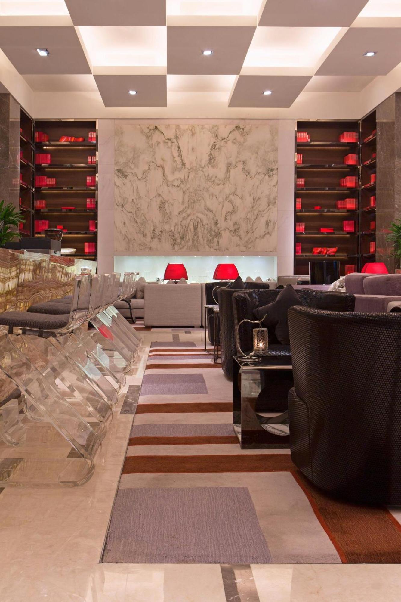 The Westin Ningbo Hotel Luaran gambar